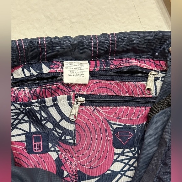 Nike backpack Gym multifunctional - Picture 3 of 4